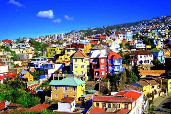 Valparaíso vs Viña del Mar: cuál visitar y qué hacer en cada ciudad