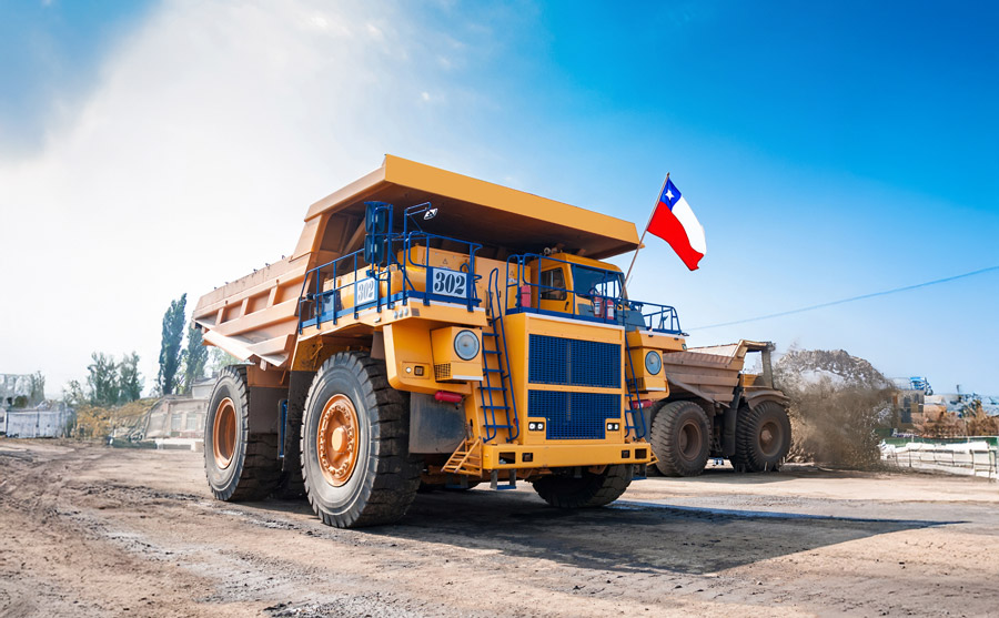 Los trabajos mejor pagados en Chile este año